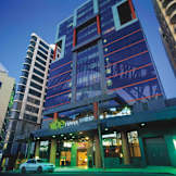 Vibe North Sydney Hotel - Milson's Point, Australia - Exterior