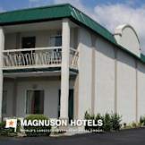 Interstate Inn, Johnson City - Johnson City, Tennessee - 