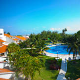 Villa Vera Puerto Isla Mujeres Hotel - Isla Mujeres, Mexico - 