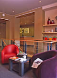 Londres et New York Hotel - Paris, France - 