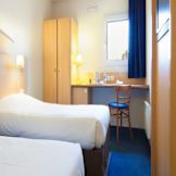 Hotel Kyriad - Fresnes, France - 