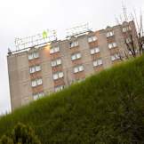 Campanile Paris Est Bobigny - Bobigny, France - 