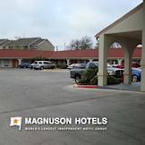 Winnquest Inn - San Antonio, Texas - 