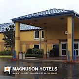 Executive Inn & Suites Baker - Baker, Louisiana - 