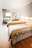 Conference Hotel Meripuisto Oy - Espoo, Finland - 
