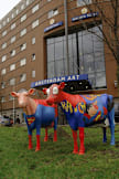 Art Hotel Amsterdam 3 - Amsterdam, The Netherlands - 