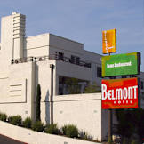 The Belmont Hotel - Dallas, Texas - 