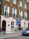 Comfort Inn & Suites Kings Cross - London, United Kingdom - 