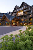 Stowe Mountain Lodge - Stowe, Vermont - 