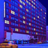 Hampton Inn Manhattan Times Square North - New York, New York - 