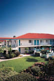 California Suites Hotel - San Diego, California - 