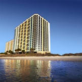 Caribbean Resort And Villas - Myrtle Beach, South Carolina - 