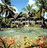 Palau Pacific Resort - Koror, Palau - 