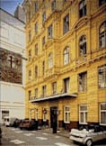 Karntnerhof Hotel - Vienna, Austria - 