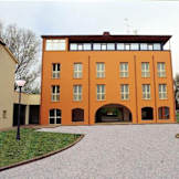 Hotel Imperial - Bologna, Italy - 