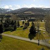 Falcon Point Resort - Avon, Colorado - 