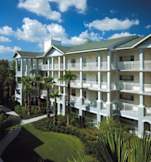 Wyndham Vacation Resort Cypress Palms - Kissimmee, Florida - 