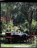 Dar Shama - Marrakech, Morocco - Exterior