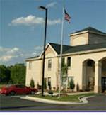 Inn at Clinton - Clinton, North Carolina - 