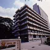 Hotel Asia - Singapore, Singapore - 