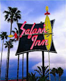 Safari Inn, a Coast Hotel - Burbank, California - 