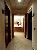 Hotel Louisiana - Rome, Italy - 