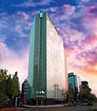 Le Meridien Mexico City - Mexico City, Mexico - 
