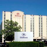 Hilton Philadelphia Airport - Philadelphia, Pennsylvania - 