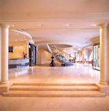 Hotel Rallye - Granada, Spain - 