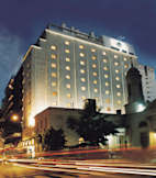 Argenta Tower Hotel & Suites - Buenos Aires, Argentina - 