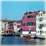 Hotel Tre Archi - Venice, Italy - 