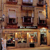 Maravilla - Toledo, Spain - 