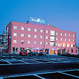 ClassHotel Ravenna - Ravenna, Italy - 