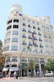 Venecia Hotel - Valencia, Spain - 