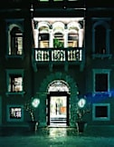 Hotel Ca' Pisani - Venice, Italy - 