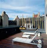 Hotel Sixtytwo Barcelona - Barcelona, Spain - 