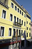Amadeus Hotel - Venice, Italy - 