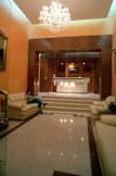 Espana Hotel - Santiago, Chile - 