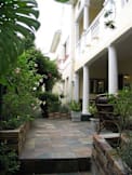 Mountain Manor - Cape Town, South Africa - 