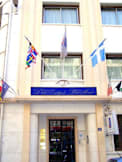Les Gens de Mer Hotel - Marseille, France - 