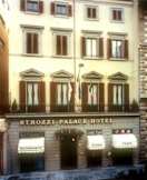 Strozzi Palace Hotel - Florence, Italy - 