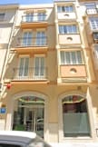 Hotel del Pintor - Malaga, Spain - 