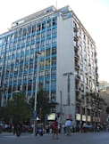 Panamericano Hotel - Santiago, Chile - 