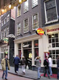 Hotel Luxer - Amsterdam, The Netherlands - 
