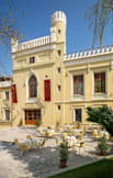Hotel Chateau St Havel & Golf - Prague, Czech Republic - 