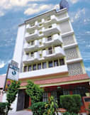 Centroamericano Hotel - Panama City, Panama - 