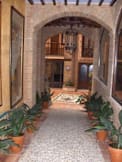 Hotel Posada Del Toro - Granada, Spain - 