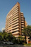 La Sebastiana Apart Hotel - Las Condes, Chile - 