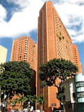 Apartments Executive Flats - Caracas, Venezuela - 