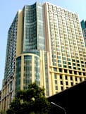 Hyatt Hotel and Casino Manila - Manila, Philippines - 